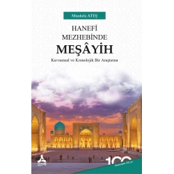 Hanefi Mezhebinde Meşayih