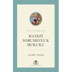 Hanefi Sorumluluk Hukuku