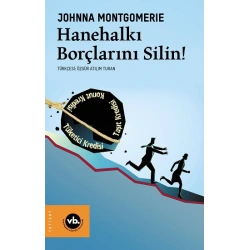 Hanehalkı Borçlarını Silin