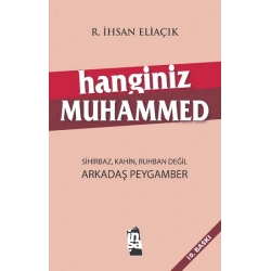 Hanginiz Muhammed