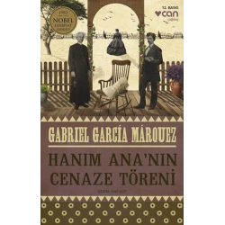 Hanım Ana’nın Cenaze Töreni