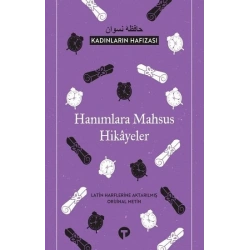Hanımlara Mahsus Hikayeler - Kadınların Hafızası