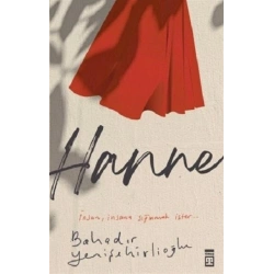 Hanne