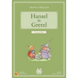 Hansel ile Gretel