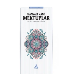 Hanyalı Kami Mektuplar