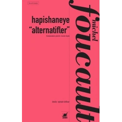 Hapishaneye “Alternatifler”