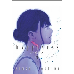 Happiness Cilt 6