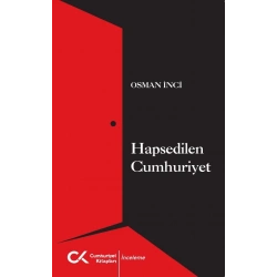 Hapsedilen Cumhuriyet