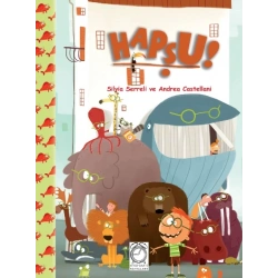 Hapşu