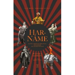 Har-Name (Ciltli)