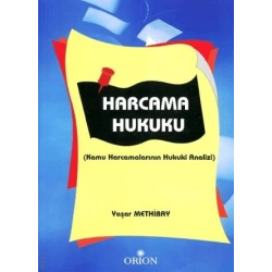 Harcama Hukuku