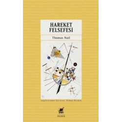 Hareket Felsefesi