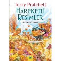 Hareketli Resimler