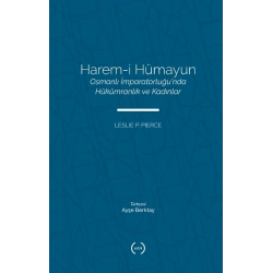 Harem-İ Hümayun