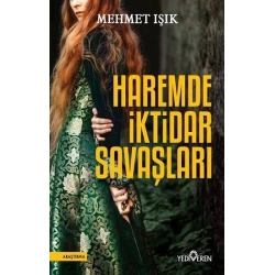 Haremde İktidar Savaşları