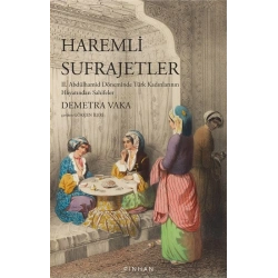 Haremli Sufrajetler