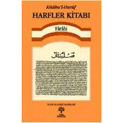 Harfler Kitabı