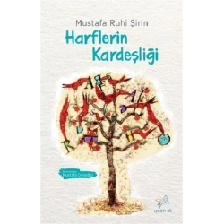 Harflerin Kardeşliği