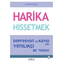 Harika Hissetmek