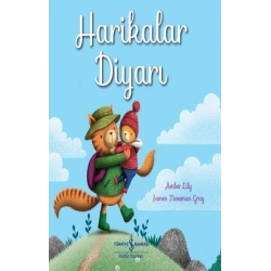 Harikalar Diyarı