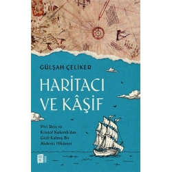 Haritacı ve Kaşif