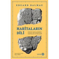 Haritaların Dili