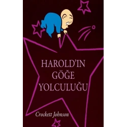 Haroldın Göğe Yolculuğu