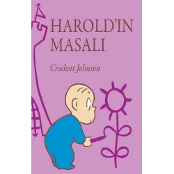 Haroldın Masalı