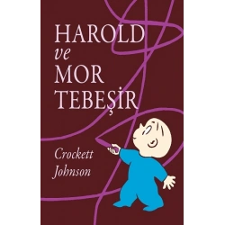 Harold ve Mor Tebeşir