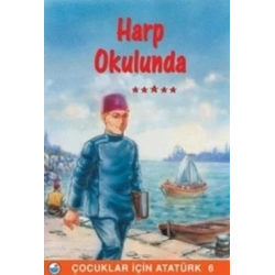 Harp Okulunda