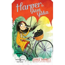 Harper İle Ateş Yıldızı