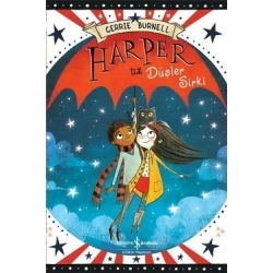 Harper ile Düş Sirki