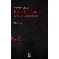 Harro ile Libertas
