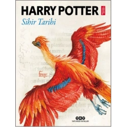 Harry Potter - Sihir Tarihi (Ciltli)