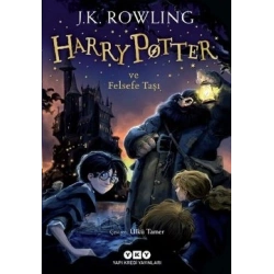 Harry Potter ve Felsefe Taşı (1. Kitap)