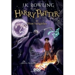 Harry Potter ve Ölüm Yadigarları (7. Kitap)