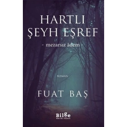 Hartlı Şeyh Eşref