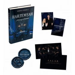 Harzemşah