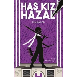 Has Kız Hazal