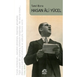 Hasan Ali Yücel