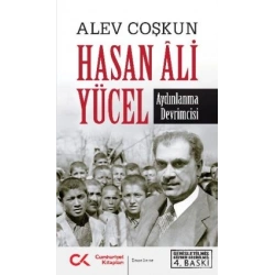 Hasan Ali Yücel - Aydınlanma Devrimcisi