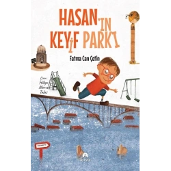 Hasan’ın Keyif Parkı