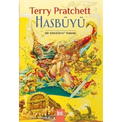 Hasbüyü