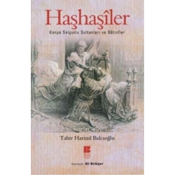 Haşhaşiler