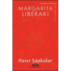 Hasır Şapkalar