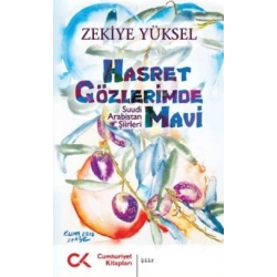 Hasret Gözlerimde Mavi