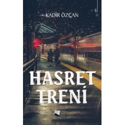 Hasret Treni