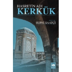 Hasretin Adı Kerkük