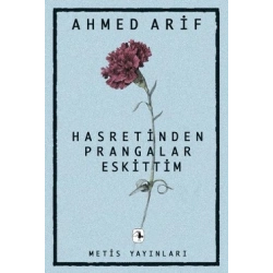 Hasretinden Prangalar Eskittim