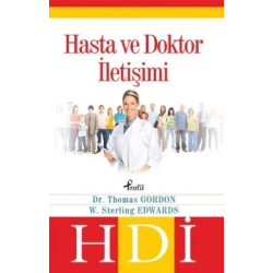 Hasta ve Doktor İletişimi